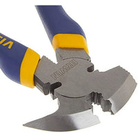 IRWIN 2078901 - 10-1/4" Vise-Grip Fence Pliers EasyOptionXY LLC