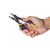 IRWIN 2078900 Vise Grip Convertible Snap Ring Pliers Kit EasyOptionXY LLC