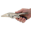IRWIN IRHT82583 - Vise-Grip Fast Release 6" Long Nose Jaws Wire Cutter Locking Pliers EasyOptionXY LLC