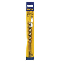 Irwin Industrial Tool #49907 7/16SolidCent Auger Bit EasyOptionXY LLC