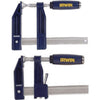 Irwin Quick-Grip 586-223136 Quick Grip 36 Inch Bar Clampclutch Lock EasyOptionXY LLC