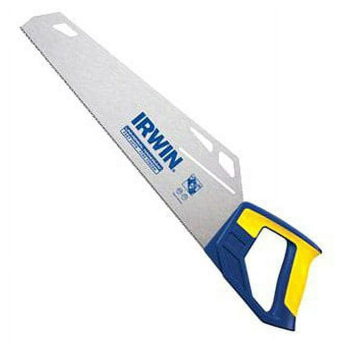 Irwin 15 in. High Carbon Steel Multi-Use Saw 11 TPI 1 pc EasyOptionXY LLC