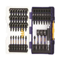 IRWIN 1840392 - 47 Piece Impact Screwdriver Bit Set EasyOptionXY LLC