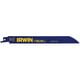 Irwin Assorted" Bi-Metal Reciprocating Saw Blade Set Multi TPI 11 pk EasyOptionXY LLC