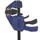Irwin Quick-Grip XP600 24 in. x 3.75 in. D Resin Bar Clamp 600 lb 1 pc EasyOptionXY LLC