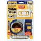 IRWIN 2-3/4 in. L Bi-Metal Door Lock Installation Kit 1 pc. EasyOptionXY LLC