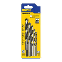 Brad Point Drill Bit Set EasyOptionXY LLC