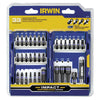 Irwin 1840315 Fastener Drive 33 Piece Set EasyOptionXY LLC