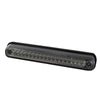 xTune Chevy GMC C10 / Ck Series Sierra Silverado 88-98 LED 3rd Brake Light Smoke BKL-CCK88-LED-SM OffRoadUSA.com