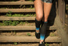 Endurance Compression Calf & Leg Sleeve for Running and Hiking Jupiter Gear