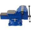 Irwin Quick-Grip 586-226306 6 in. Heavy Duty Workshop Vise EasyOptionXY LLC