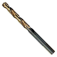 IRWIN 73331 - 31/64" TURBOMAX HSS Straight Shank Fractional Drill Bit EasyOptionXY LLC