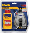 Irwin 1932890 100 ft. Mach6 Chalk &amp; Reel Set EasyOptionXY LLC