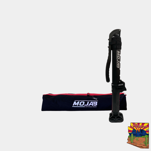 CarbonPro SXS  Hydraulic Jack MOJAB OFFROAD