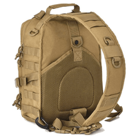 Tactical Medium Sling Range Bag Jupiter Gear