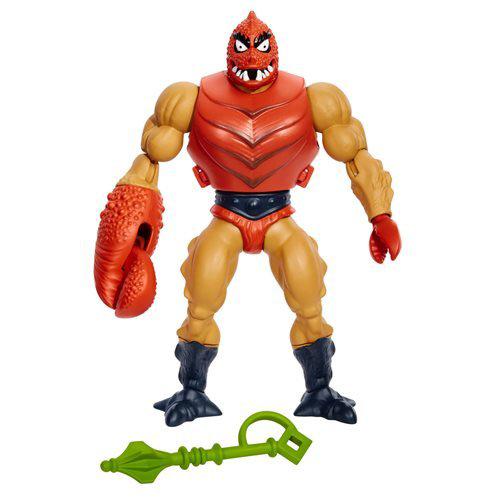 ToyShnip Masters of the Universe Origins Action Figure - Select Figure(s)