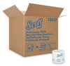 Scott Essential 100% Recycled Fiber SRB Bathroom Tissue, Septic Safe, 2-Ply, White, 506 Sheets/Roll, 80 Rolls/Carton EasyOptionXY LLC