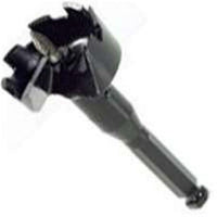 Irwin Speedbor 1 in. Dia. x 5 in. L Hardened Steel Hole Cutter 1 pc. EasyOptionXY LLC