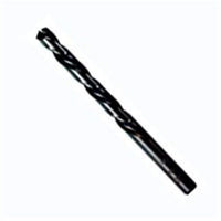 Irwin 3/8 in. Dia. x 5-7/8 L High Speed Steel Left Hand Drill Bit Round Shank 1 pc. EasyOptionXY LLC