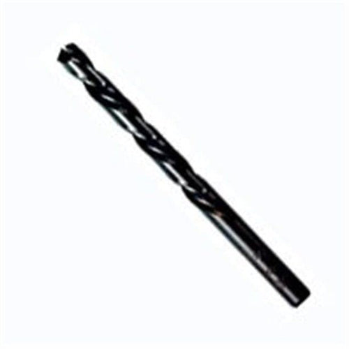 Irwin 3/8 in. Dia. x 5-7/8 L High Speed Steel Left Hand Drill Bit Round Shank 1 pc. EasyOptionXY LLC