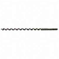 Irwin WeldTec 3/8 in. Dia. x 17 in. L Auger Bit 7/16 in. Quick-Change Hex Shank 1 pc. EasyOptionXY LLC