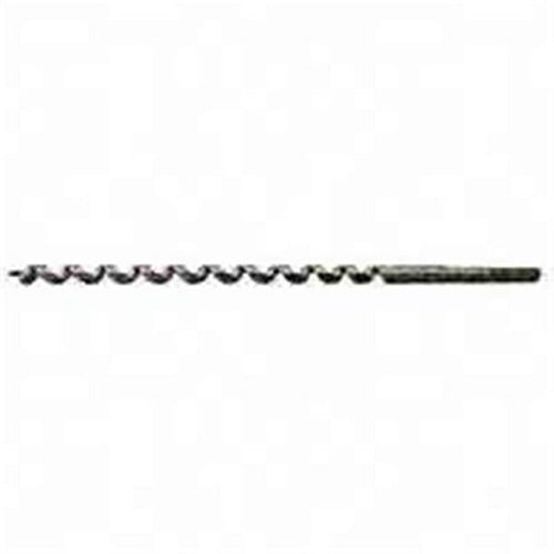 Irwin WeldTec 3/8 in. Dia. x 17 in. L Auger Bit 7/16 in. Quick-Change Hex Shank 1 pc. EasyOptionXY LLC