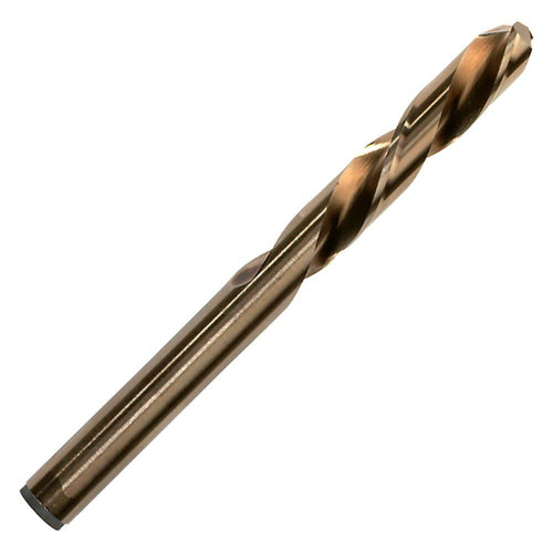 IRWIN 30526 - 13/32" Left Hand Cobalt HSS Straight Shank Fractional Drill Bit EasyOptionXY LLC