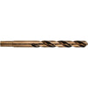 IRWIN 30526 - 13/32" Left Hand Cobalt HSS Straight Shank Fractional Drill Bit EasyOptionXY LLC