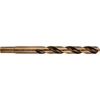 IRWIN 30526 - 13/32" Left Hand Cobalt HSS Straight Shank Fractional Drill Bit EasyOptionXY LLC