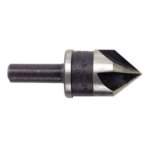 Irwin 585-12411 1/2&quot High Speed Steel Countersinks EasyOptionXY LLC