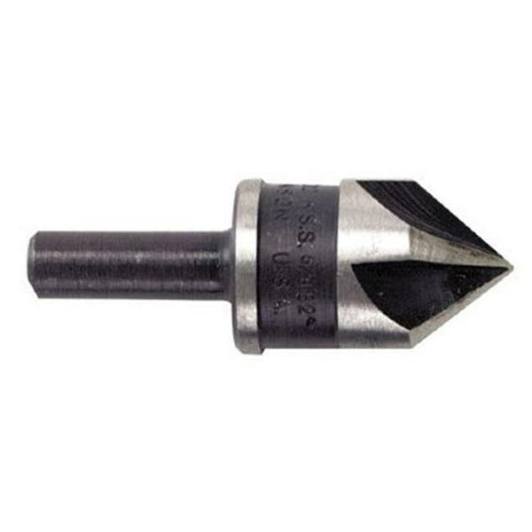 Irwin 585-12411 1/2&quot High Speed Steel Countersinks EasyOptionXY LLC