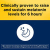 Nature Made Melatonin 4mg Extended Release Tablets, 100% Drug Free Sleep Aid, 90 Count EasyOptionXY LLC