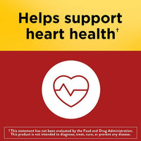 Nature Made CoQ10 200mg Softgels, Heart Health Support, 60 Count EasyOptionXY LLC