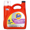 Tide Hygienic Clean Liquid Laundry Detergent, Spring Meadow, 94 Loads, 146 oz EasyOptionXY LLC