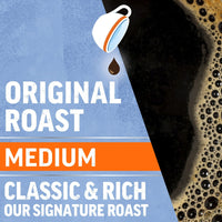 Maxwell House Original Roast Ground Coffee, 42.5 oz Canister EasyOptionXY LLC