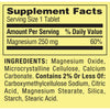 Spring Valley Magnesium Bone & Muscle Health Dietary Supplement Tablets, 250 mg, 100 Count EasyOptionXY LLC