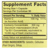 Spring Valley Extra Strength Cranberry Dietary Supplement Capsules, 15,000mg Equivalent, 60 Count EasyOptionXY LLC
