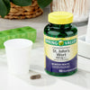 Spring Valley St. John's Wort Standardized Extract Capsules Dietary Supplement, 300 mg, 150 Count EasyOptionXY LLC