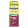 Spring Valley Brain Performance Memory Support Dietary Supplement Vegetarian Capsules, 60 Count EasyOptionXY LLC