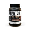 Phantom Whey Isolate Protein Supplement (907g, 2lb)
