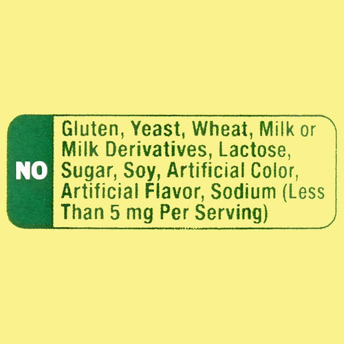 SV Turmeric Curcumin 500mg 45ct EasyOptionXY LLC