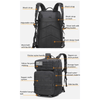 Tactical 45L Molle Rucksack Backpack Jupiter Gear