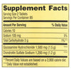 Spring Valley Glucosamine Chondroitin Dietary Supplement Twin Pack, 340 Count, 2 Pack EasyOptionXY LLC