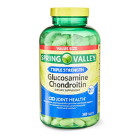 Spring Valley Daily Probiotic Dietary Supplement, 60 Vegetarian Capsules EasyOptionXY LLC