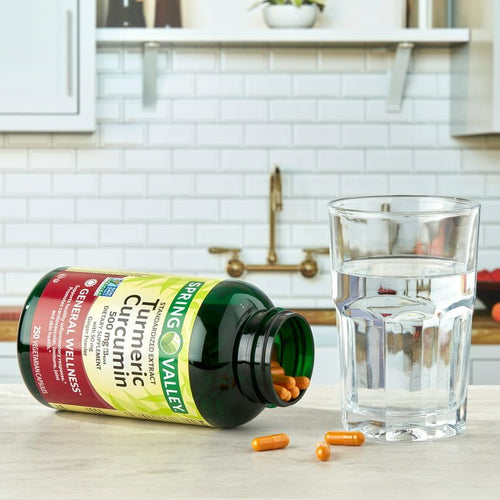 Spring Valley Biotin Hair/Skin/Nails Health Dietary Supplement Softgels, 5,000 mcg, 120 Count EasyOptionXY LLC