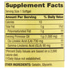 Spring Valley Evening Primrose Oil Women's Health Dietary Supplement Softgels, 1000 mg, 75 Count EasyOptionXY LLC