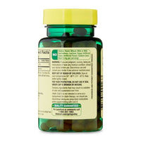 Spring Valley CoQ10 Dietary Supplement, 50 mg, 30 Count EasyOptionXY LLC