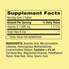 Spring Valley Vitamin C with Rose Hips Tablets Dietary Supplement Value Size, 1,000 mg, 500 Count EasyOptionXY LLC
