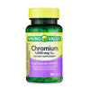 Spring Valley Chromium Metabolism Support Dietary Supplement Tablets, 1,000 mcg, 100 Count EasyOptionXY LLC