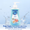 Dial Liquid Hand Soap, Ocean Splash, 7.5 fl oz EasyOptionXY LLC